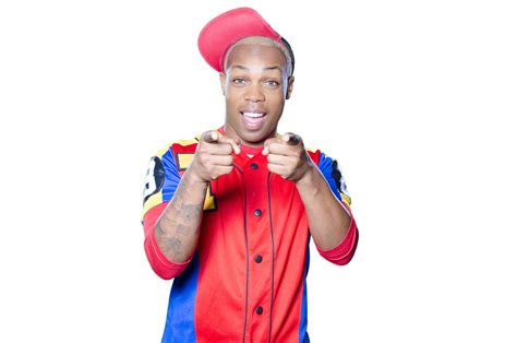 Choreographing Dreams: The Dance Magic of Todrick Hall